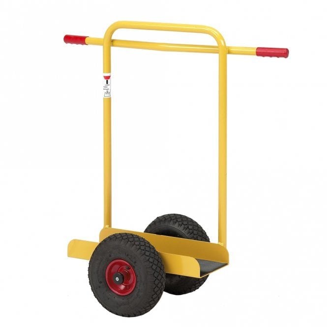 Board & Panel Trolleys | Plasterboard & Sheet Material Trolleys | PARRS