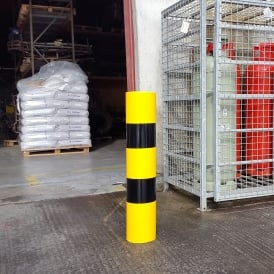 Bollard Sleeve