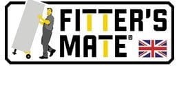 Fitter's Mate Kitchen Cabinet Trolley 250kg