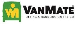 Vanmate Portable Semi Pallet Lifter 250kg