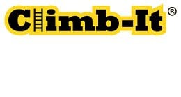 Climb-It Steel Mobile Essential Warehouse Steps 3-12 Tread