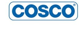 Cosco 3-in-1 Aluminium Convertible Sack Truck Puncture Proof Wheels 350kg