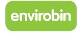 Envirobin Midi Internal Recycling Bin 82lt
