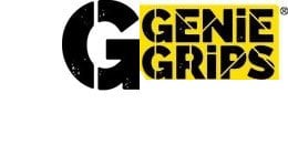 GenieGrips Cushions for Fork Lift Truck Fork Carriages 100mm Wide
