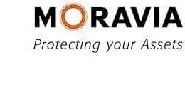 Moravia FLEXBack Traffic Posts