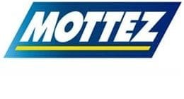 Mottez Scooter Post for 2 Scooters
