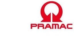 Pramac Electric High Lift Pallet Truck 1000kg