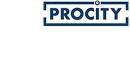 Procity Adjustable Swivel Access Barrier