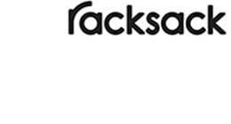 Racksack Clear Warehouse Recycling Sack