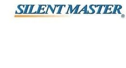 SilentMaster Folding Plastic Platform Trolley with Brake 300kg
