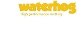 Waterhog Geometric Entrance Mat Tiles PK 10