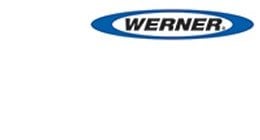 Werner Leansafe Aluminium 3 in 1 Multi-Purpose Ladder