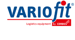Variofit Stackable Frame for Euro Pallets 750kg