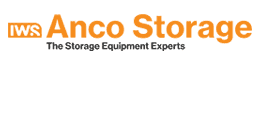 Anco Rivet Workstations with Full Undershelf