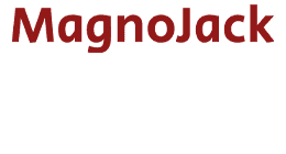 Magnojack Steel Sack Truck With Magnet 120kg