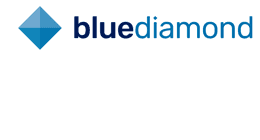 Blue Diamond GRP Anti-slip Deck Strip 50mm Wide