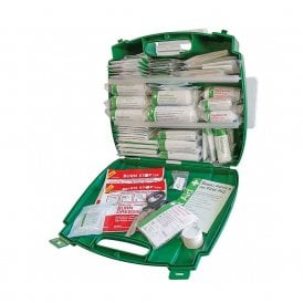 BSi First Aid Kit - Large