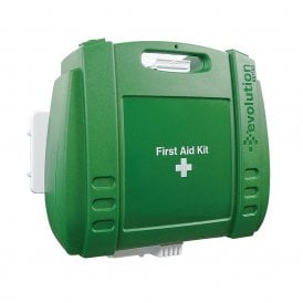 BSi First Aid Kit - Large