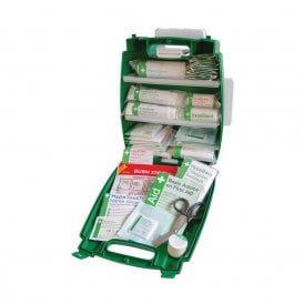 BSi First Aid Kit - Medium