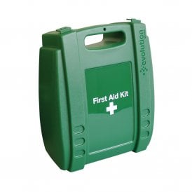 BSi First Aid Kit - Medium