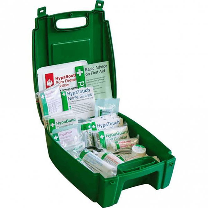 BSi First Aid Kit - Small
