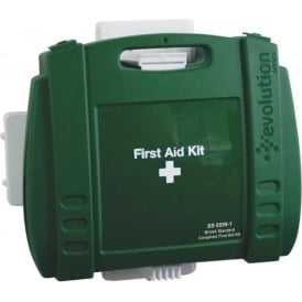BSi First Aid Kit - Small