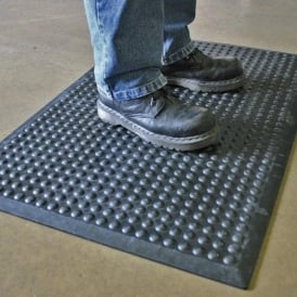 Bubble Anti Fatigue Mats