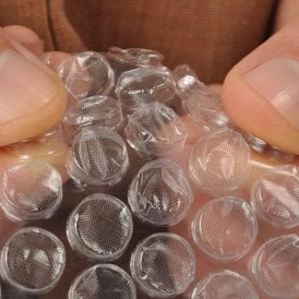 Bubble Wrap - Small