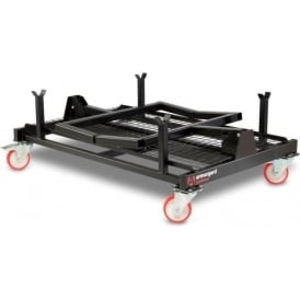 BundleRack Mobile Pipe & Tube Storage Rack 1000kg