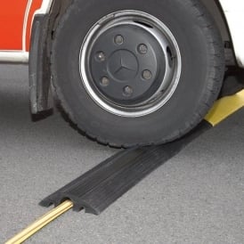 Cable/Hose Protection Ramp