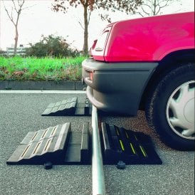 Cable or Hose Ramp