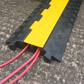 Cable Protector Ramp 1000L