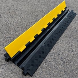 Cable Protector Ramp 1000L