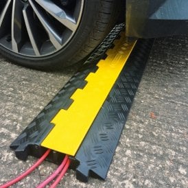 Cable Protector Ramp 1000L