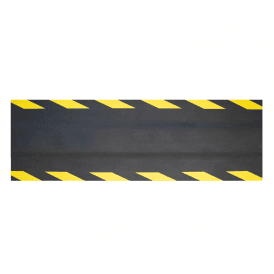CablePro Rubber Cable Protection Mat