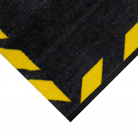 CablePro Rubber Carpet Cable Protection Mat