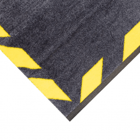 CablePro Rubber Carpet Cable Protection Mat