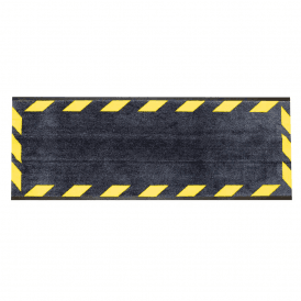 CablePro Rubber Carpet Cable Protection Mat