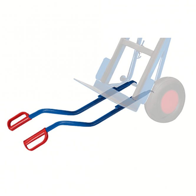 Carry Handle Suitable For Appliance Truck