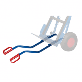 Carry Handle Suitable For Appliance Truck