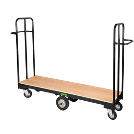 Cash And Carry Trolley 350kg