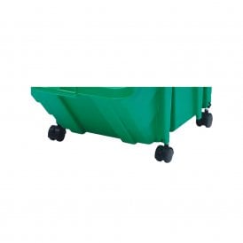 Castors for Storage Picking Bins Pk 4