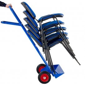 Chair Carrying Trolley 150kg