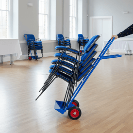 Chair Carrying Trolley 150kg