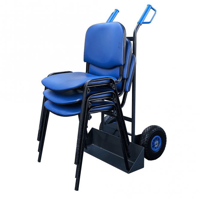 Chair Carrying Trolley 300kg