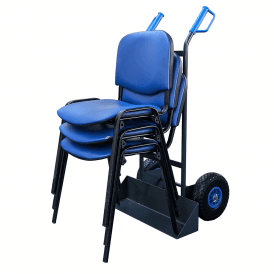 Chair Carrying Trolley 300kg