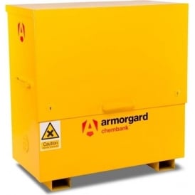 ChemBank Chemical Storage Site Chest