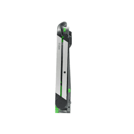 CLAX Plastic Folding Shelf Trolley 60kg