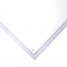 Clean-Step Bacteria/Dirt Control Tacky Mat & Replacement Pads
