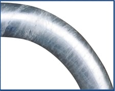Galvanised Steel